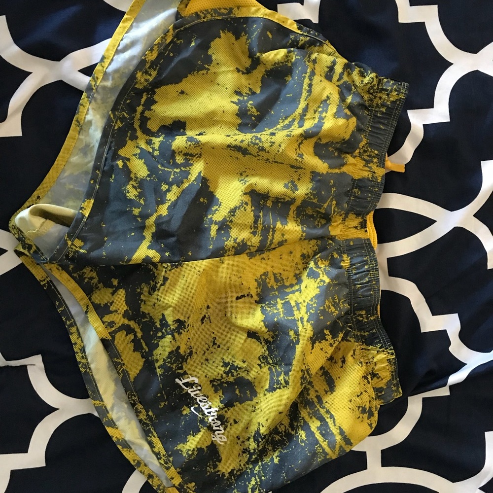 Nike Running Shorts Sz. Small
